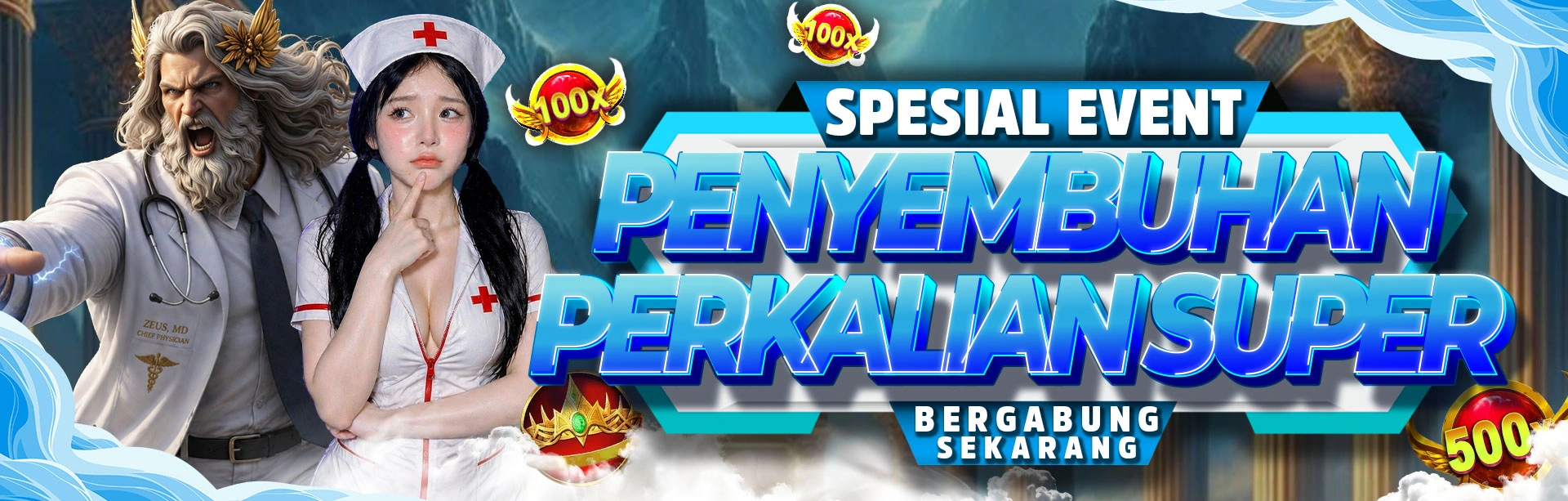PELUANG168