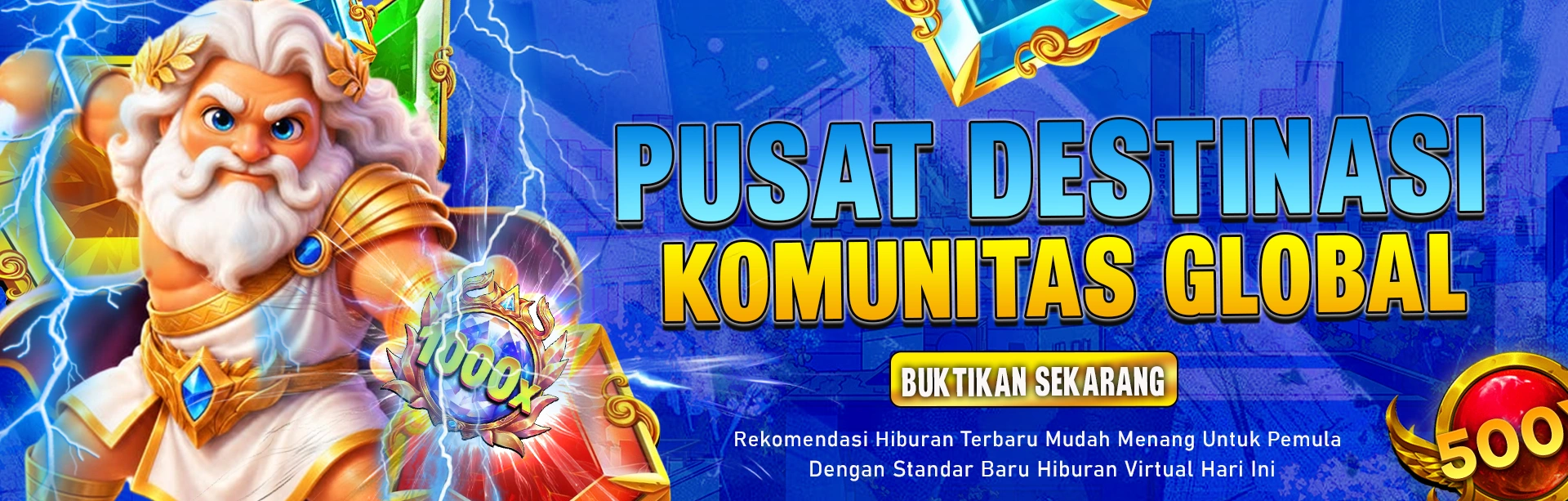 PELUANG168